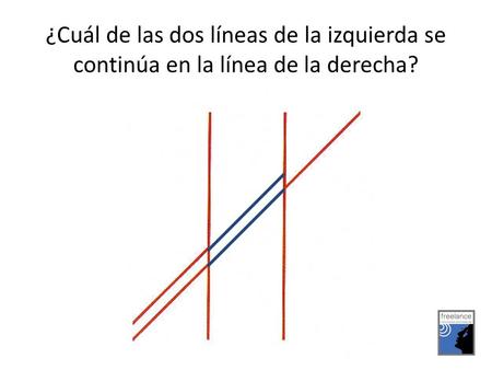 ¿QUE ES EL ESTRÉS?. ¿Cuál de las dos líneas de la izquierda se continúa en la línea de la derecha?