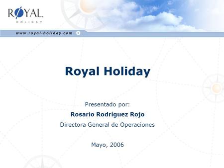 Rosario Rodríguez Rojo