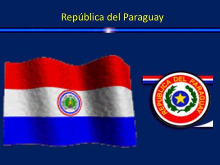 República del Paraguay