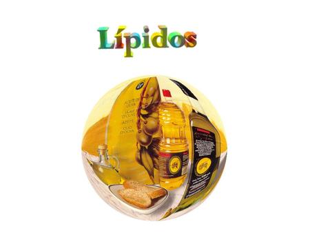Concepto de Lípido Los lípidos son biomoléculas orgánicas formadas básicamente por carbono e hidrógeno y generalmente también oxígeno; pero en porcentajes.