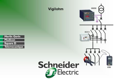 Vigilohm 1.