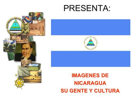 IMAGENES DE NICARAGUA SU GENTE Y CULTURA