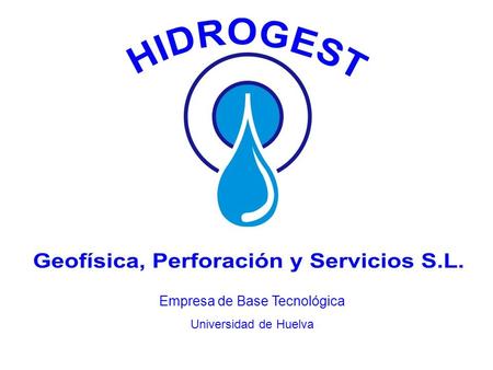 Empresa de Base Tecnológica