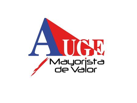 Mayorista de Valor AUGE INFORMÁTICA es una de las figuras más importantes del canal informático español. Con 20 años de experiencia, seguimos siendo un.