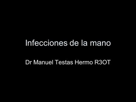 Dr Manuel Testas Hermo R3OT
