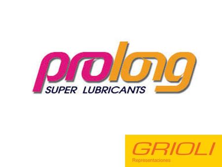 PROLONG es un lubricante único en el mundo, basado en su tecnología de tratamiento antifriccionante para metales (TAFMR). A diferencia de los lubricantes.