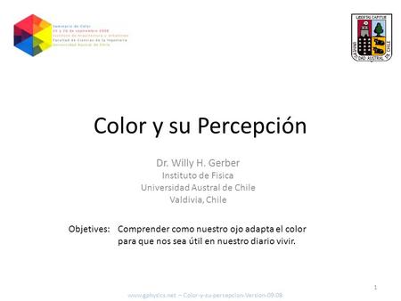 Universidad Austral de Chile