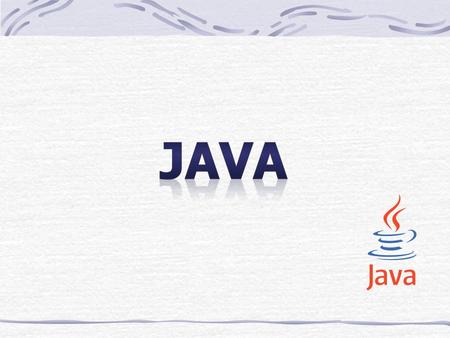 Sun Microsystems desarrolló, en 1991, el lenguaje de programación orientado a objetos que se conoce como Java. La intención de Sun era crear un lenguaje.