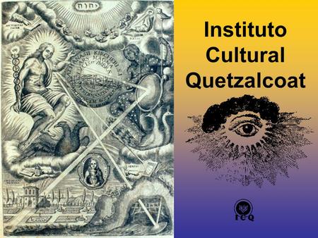 Instituto Cultural Quetzalcoat
