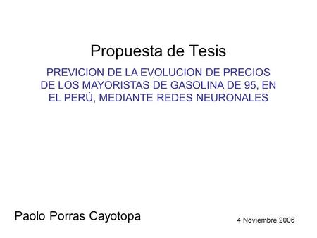 Propuesta de Tesis Paolo Porras Cayotopa