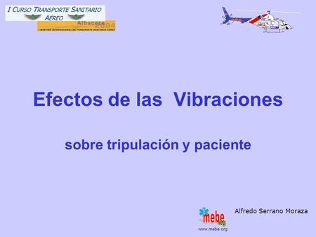 Efectos de las Vibraciones
