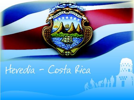 DATOS GENERALES DE COSTA RICA MAPA DE COSTA RICA NOMBRE OFICIAL: REPÚBLICA DE COSTA RICA. SITUACIÓN: EN AMÉRICA CENTRAL LÍMITES: NORTE: NICARAGUA SUR.