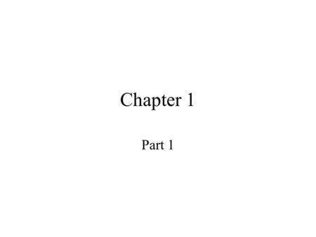 Chapter 1 Part 1. Vocabulario Part 1 Como te llamas?- What’s your name? Como se llama usted?- What’s your name? (to an adult) Me llamo…- My name is… Soy…-