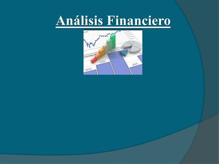 Análisis Financiero.