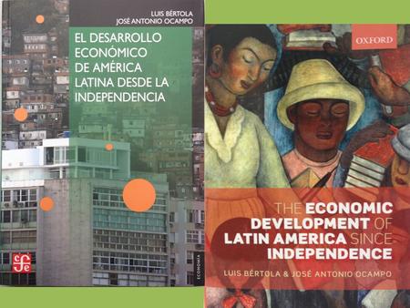 LOS TEMAS PRINCIPALES Grandes desigualdades internas, con raíces profundas en el pasado colonial. ¿Cuándo y por qué se rezagó América Latina? En tal sentido,