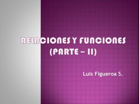 Luis Figueroa S.. x (camisas)C (soles) 01 200 101 320 501 800 1002 400.... C(x) = 12x +1 200 Supongamos que el costo unitario de producción de producir.