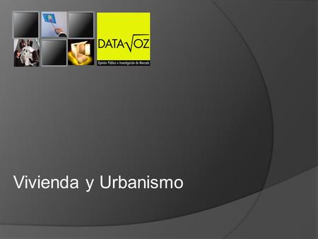 Vivienda y Urbanismo. Elaborado para : VIVIENDA  Acceso a la vivienda en Chile  Calidad de la vivienda en Chile: materialidad y saneamiento  Hacinamiento.