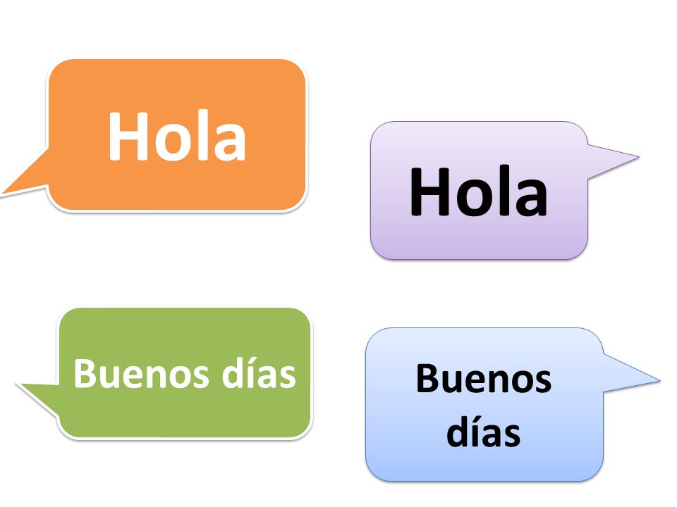 Hola Hola Buenos días Buenos días. - ppt video online descargar Hola Hola Buenos días Buenos días. - ppt video online descargar