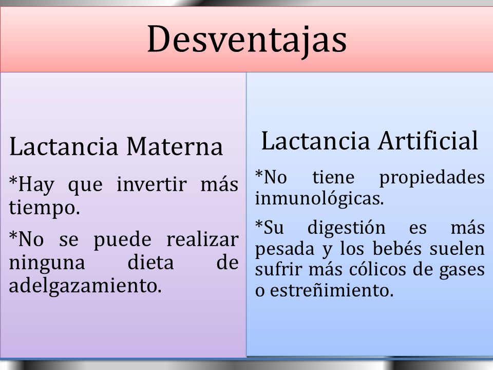 Implante subdermico y lactancia materna