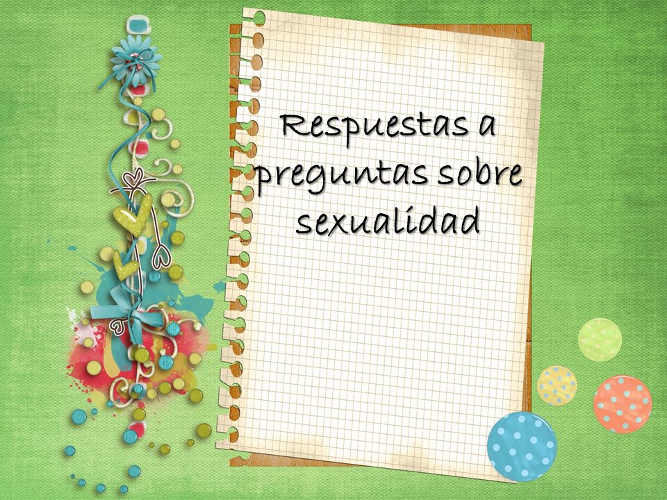 Respuestas A Preguntas Sobre Sexualidad 1 Los Transexuales Son Gay Transexual Persona Que Se Identifica Con El Sexo Opuesto Al Que Nacio Se Sienten Ppt Descargar