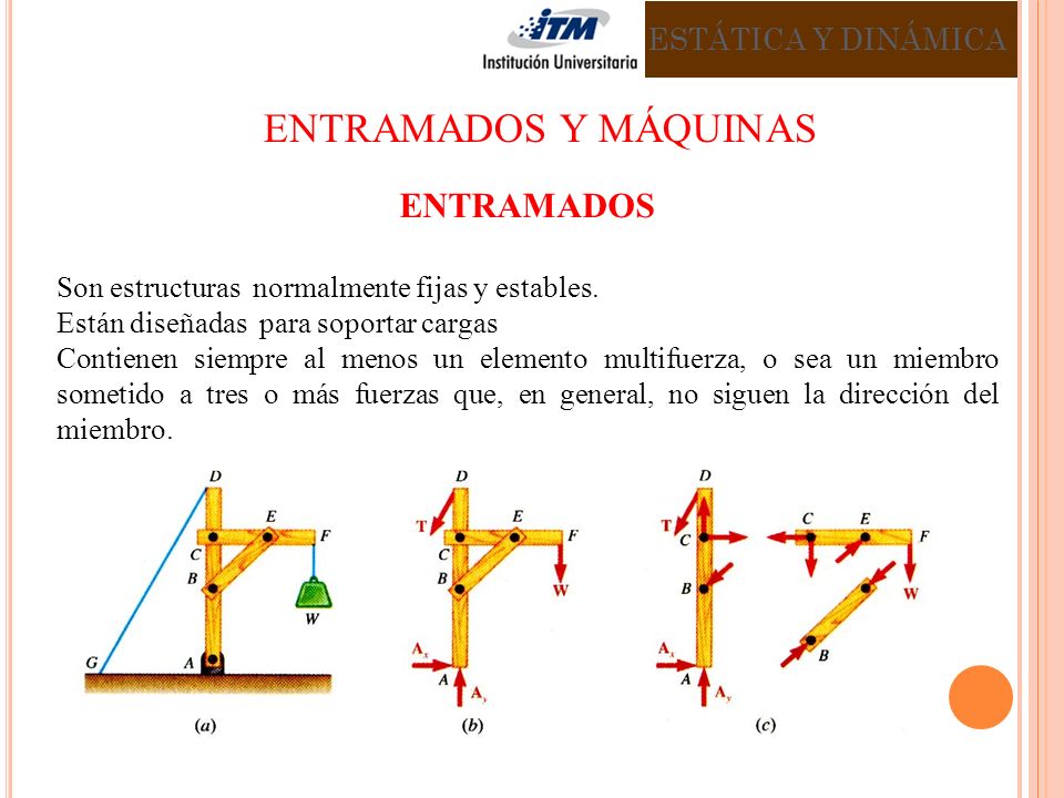 Maquina estatica outlet