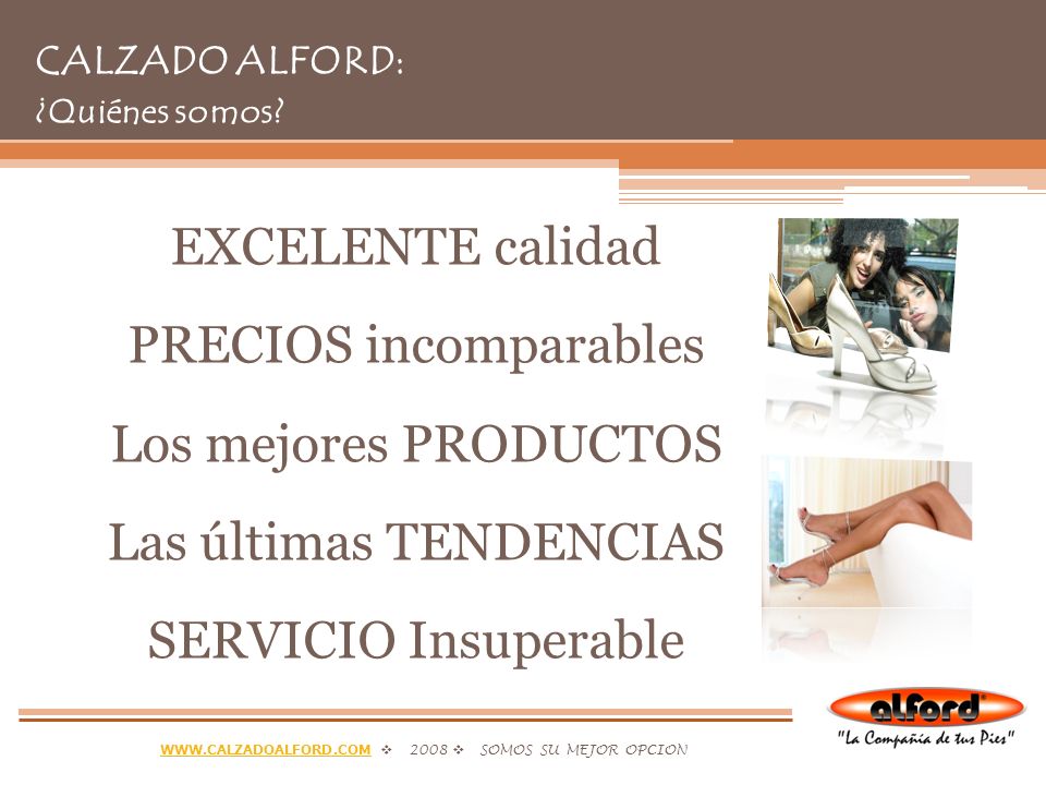 Calzado alford catalogo sale