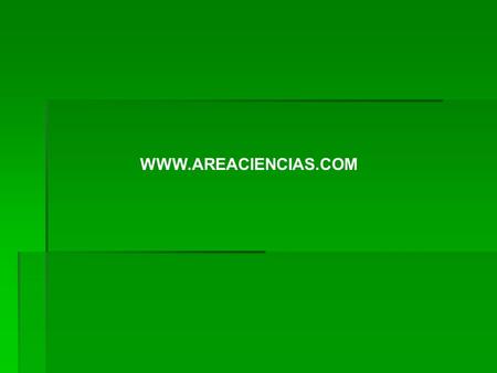 WWW.AREACIENCIAS.COM.