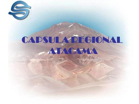CAPSULA REGIONAL ATACAMA. La SISS Regional de Atacama, ha realizado diversas capacitaciones a Juntas de Vecinos y Juntas de Barrios que fueron programadas.