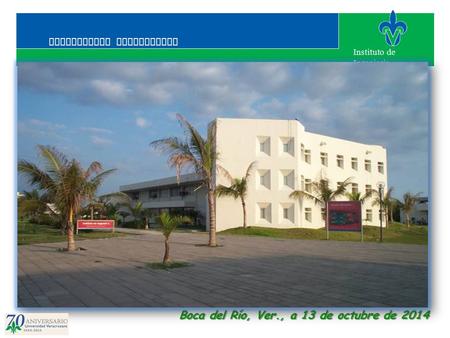 4to. Informe de labores Universidad Veracruzana