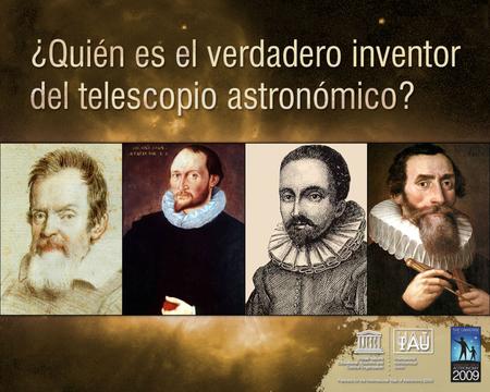 El telescopio ha supuesto una revolución en la ciencia, especialmente en la Astronomía
