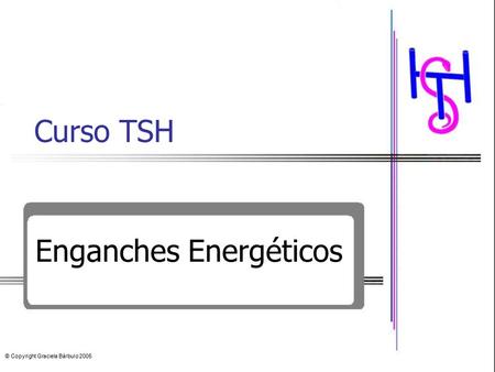 Enganches Energéticos