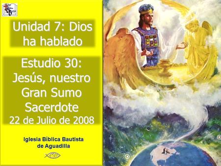 Iglesia Bíblica Bautista de Aguadilla
