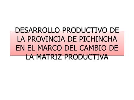 EXPLICACION DOS TEMAS IMPLICITOS: