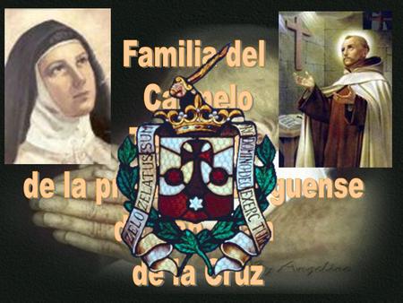 Fundación : 1952 Actividades: Parroquia. Grupos y asociaciones: Carmelo Seglar: con una fraternidad de 19 miembros. Dos encuentros mensuales. Cofradía.