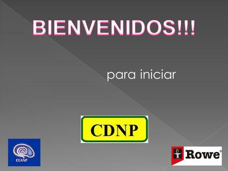 Para iniciar. Dres. Pedro P Paredes Vallejo y Héctor Guerrero Heredia.