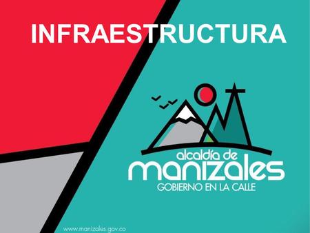INFRAESTRUCTURA.