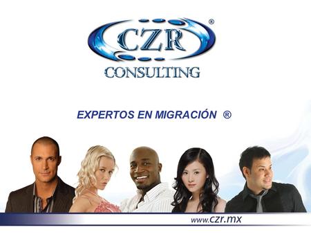 EXPERTOS EN MIGRACIÓN  ®