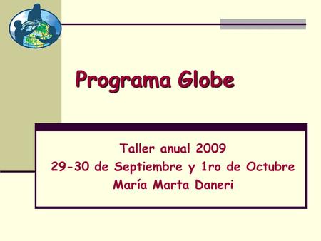 29-30 de Septiembre y 1ro de Octubre