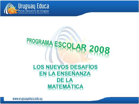 “Desarrollar la criticidad en relación al conocimiento y la información.”  “Formar al alumno como sujeto ético, co-responsable de sus decisiones.”