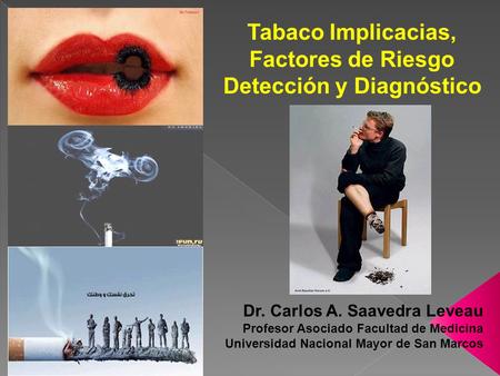 Detección y Diagnóstico