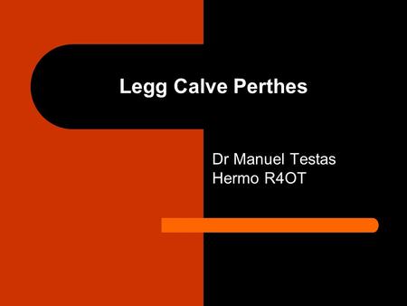 Dr Manuel Testas Hermo R4OT