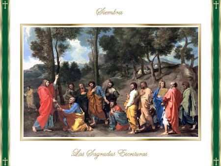 Ciclo A Domingo XXI del Tiempo Ordinario