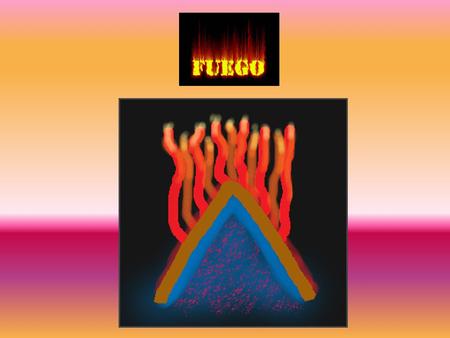 Tú que nos decías que fuéramos un fuego que encienda el mundo, que venza el frío misterrosco.