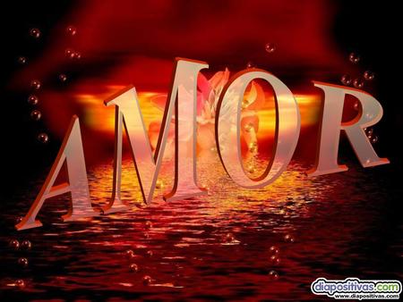 AMOR.