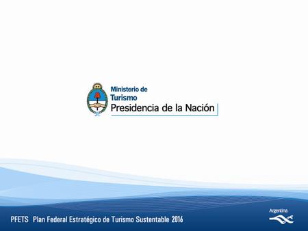 Placa Apertura. Resultados de la implementación del Programa de Buenas Prácticas en Destinos en el “Corredor Iguazú – Misiones Jesuíticas, provincia de.