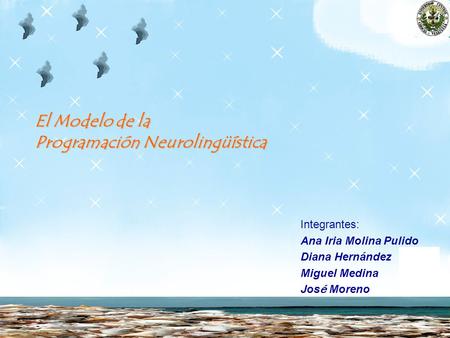 Programación Neurolingüística