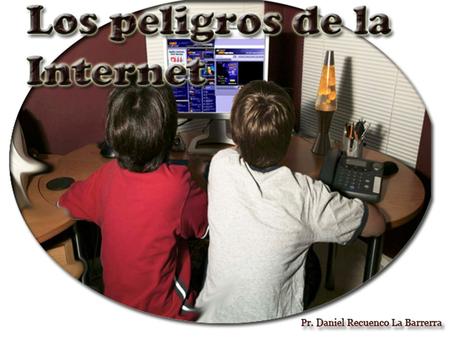 El crecimiento de más del 1.400% en el uso de Internet por los niños desde 1998 al 2004, comparado con el 555% de la población total con acceso a Internet.