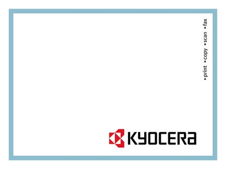 Company Presentation (V041013)