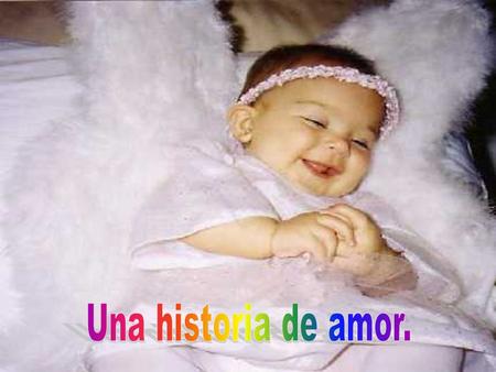 Una historia de amor..