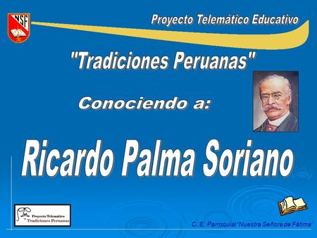 Proyecto Telemático Educativo